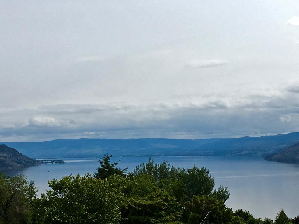 A Day'S Dream B&B Peachland Exterior foto