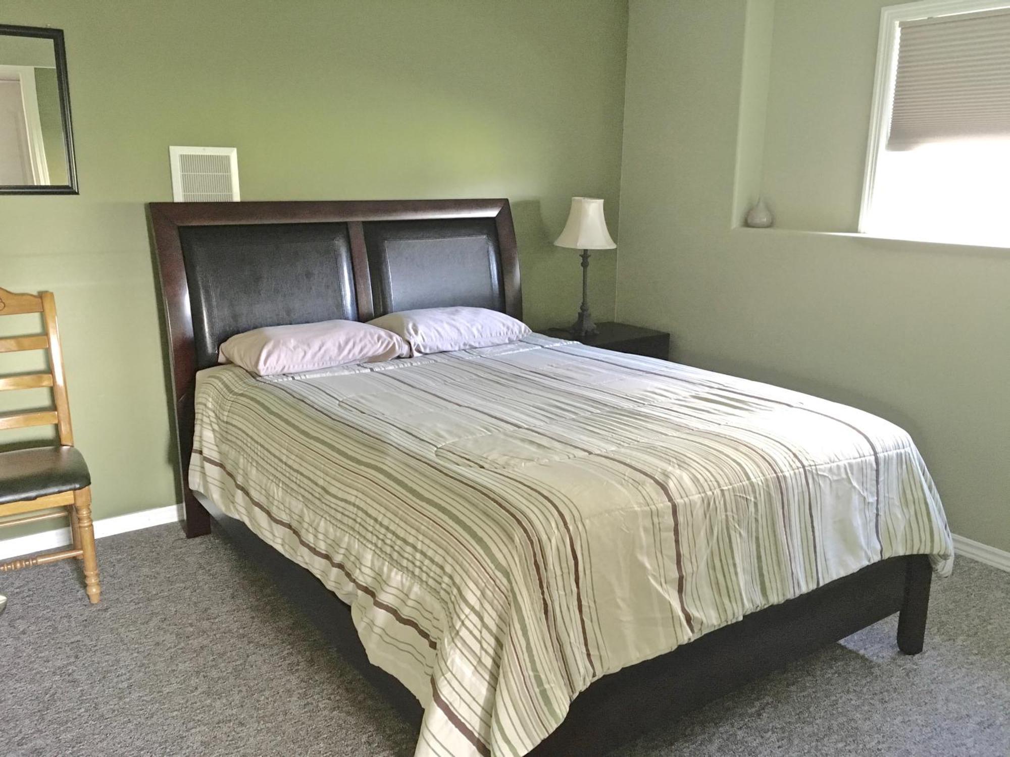 A Day'S Dream B&B Peachland Exterior foto