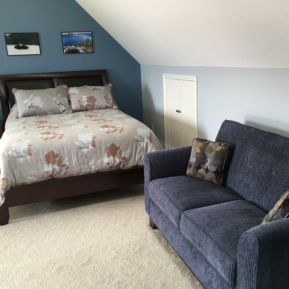 A Day'S Dream B&B Peachland Exterior foto